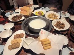 -大良毋米粥(锦龙路总店)