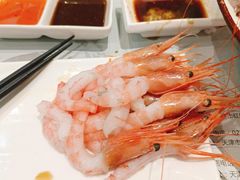 -上渔铁板烧(熙悦汇店)