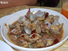 DSC_0135-海岛渔村大酒店(云霄路店)