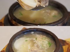 -七八冷面·延边朝鲜族美食(欢乐谷店)