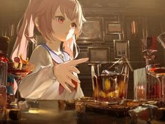 -安妮意大利餐厅(国贸店)