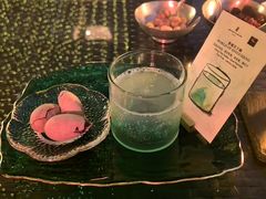 -富力丽思卡尔顿酒店·FLAIR餐厅酒吧