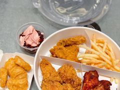 -麦当劳(SM城市广场店)