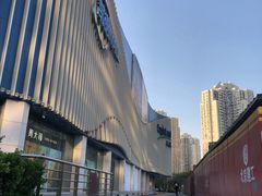 -凯德MALL(望京店)