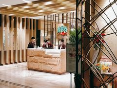 -冀粤香海鲜自助餐厅(西美五洲店)