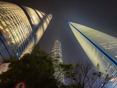 -上海中心大厦