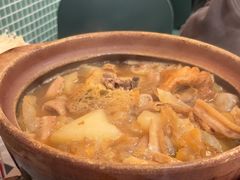 -肥家大排档(天河体育西店)