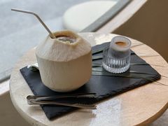 -伊斯坦布尔土耳其清真咖啡餐厅