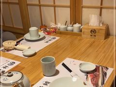 -鳗鲔料理小馆