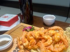 -俏东方·海味水饺·青岛菜(崂山店)