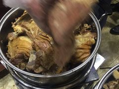 -清真·益鑫羊肉手抓馆(花园北街店)