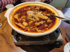 -马头巷·隐庐居·红油大虾(园区店)