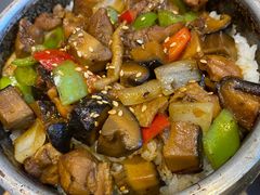 -明洞王妃家烤肉(苏州中心星悦汇店)