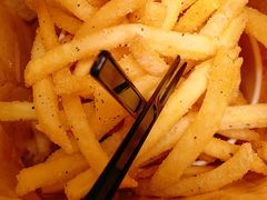 -Potato Corner(广州天河城店)