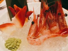 -赤坂亭·M9和牛烧肉·铁板烧·日料398放题(长泰广场店)