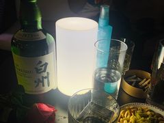 -Ish Whiskey&Cocktail Bar酒吧(合生麒麟新天地店)