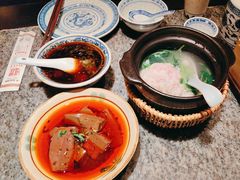 -南京大牌档(中关村领展广场店)