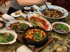 -阿兴记大饭店(金港国际购物中心店)