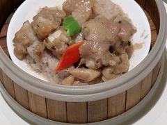 -茉里粤菜(皇姑万象汇店)
