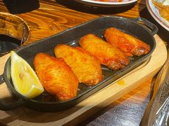 -今邕烧烤(西大店)