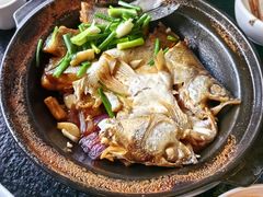 -喜洲翰林餐厅(董家百年老宅店)