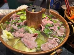 -廖川菜(太阳宫店)
