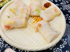 -安上粉皮.非遗手工小吃(骑龙巷店)
