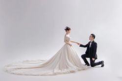 -金夫人婚纱摄影(总店)
