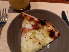-Mercato莫卡多露台餐厅与酒吧(K11店)