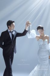 -金海岸婚纱摄影(塘沽店)