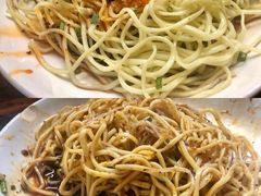 凉面-三哥田螺(北书院街店)