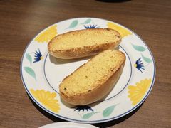 -萨莉亚意式餐厅(龙阳广场店)