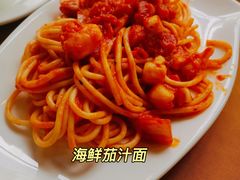 -德大西餐社