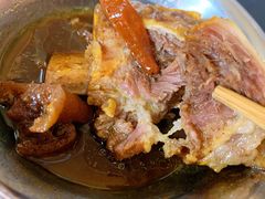 -好成财牛排馆(涂门街总店)