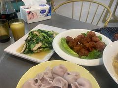 -东北饭店·饺饺者( 学府壹号店)