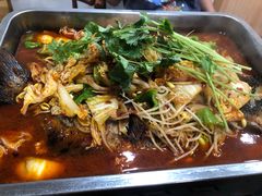 -亚东串烤(共康东路店)