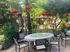 -花溪雨·森林餐厅(石基店)