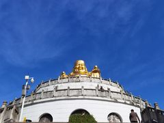 -苏州上方山国家森林公园