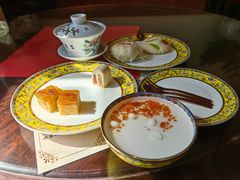 -富华斋饽饽铺·宫廷糕点·伴手礼(护国新天地店)