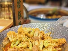 -老西门·常州菜·20年老品牌(新区店)