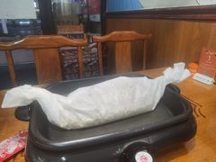 -三煮纸包鱼(青岛总店)