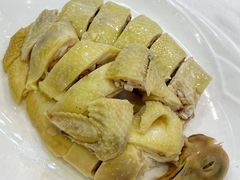 中国金奖清心鸡-清心鸡沙田乳鸽店·非遗传承(粤垦路店)