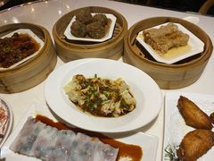 -岭南小生·粤港点心(南门口店)