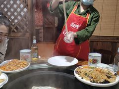 -人民公社铁锅炖·东北菜(卫国道店)