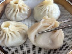 -李记清真馆(打钉巷店)