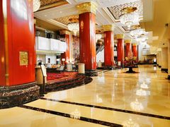 -北京中国大饭店
