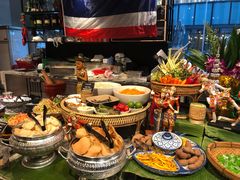 -香港唯港荟 Hotel ICON – The Market