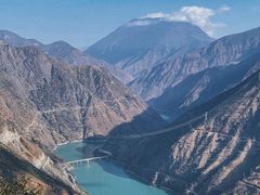 -丽江泸沽湖景区