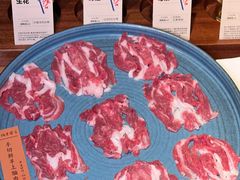-腾格里· 蒙古山羊火锅(北京中关村店)