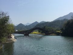 -绩溪龙川景区